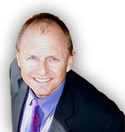 Andy Ireland Business Life Coach and Online Marketing Professional