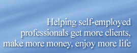Business Marketing and Selling Success with Andy Ireland, Professional Business Coach
