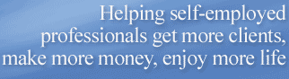 Business Marketing and Selling Success with Andy Ireland, Professional Business Coach